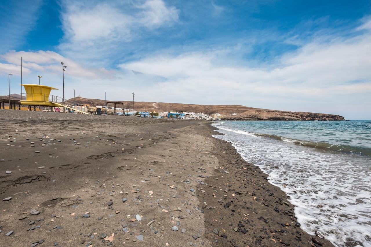 Sunset Beach Tarajalejo Extérieur photo