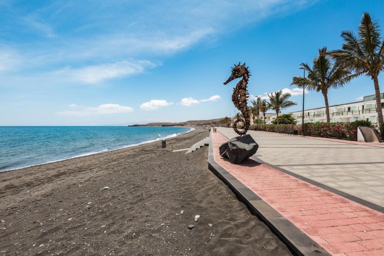 Sunset Beach Tarajalejo Extérieur photo