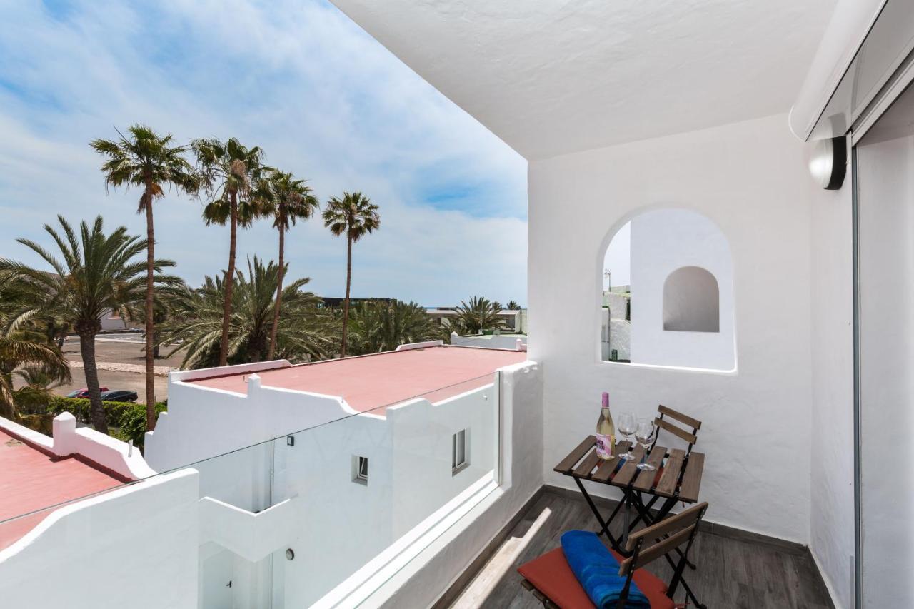 Sunset Beach Tarajalejo Extérieur photo